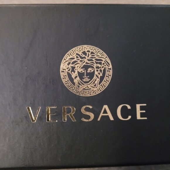 Versace Glasses Box - Picture 1 of 4